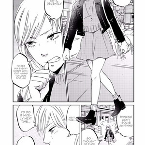 [NARITA Haruno] Zattou ni Asobu Sakana [Eng] – Gay Manga sex 84