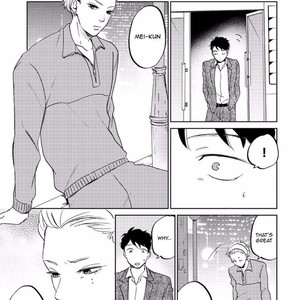 [NARITA Haruno] Zattou ni Asobu Sakana [Eng] – Gay Manga sex 88