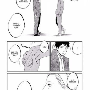 [NARITA Haruno] Zattou ni Asobu Sakana [Eng] – Gay Manga sex 89