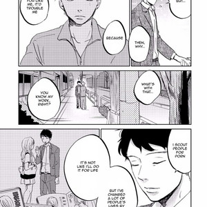 [NARITA Haruno] Zattou ni Asobu Sakana [Eng] – Gay Manga sex 90