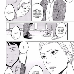 [NARITA Haruno] Zattou ni Asobu Sakana [Eng] – Gay Manga sex 91