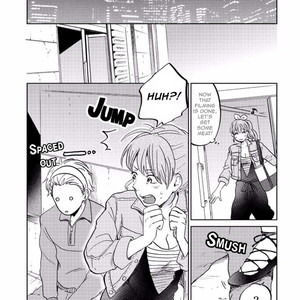 [NARITA Haruno] Zattou ni Asobu Sakana [Eng] – Gay Manga sex 94
