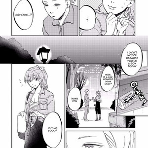 [NARITA Haruno] Zattou ni Asobu Sakana [Eng] – Gay Manga sex 95