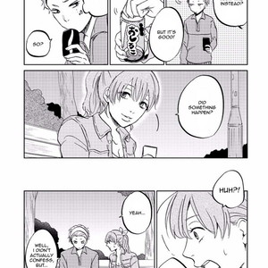 [NARITA Haruno] Zattou ni Asobu Sakana [Eng] – Gay Manga sex 96