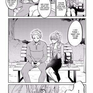 [NARITA Haruno] Zattou ni Asobu Sakana [Eng] – Gay Manga sex 100