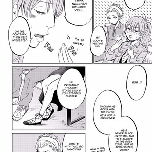 [NARITA Haruno] Zattou ni Asobu Sakana [Eng] – Gay Manga sex 101