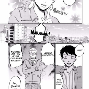 [NARITA Haruno] Zattou ni Asobu Sakana [Eng] – Gay Manga sex 102