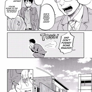 [NARITA Haruno] Zattou ni Asobu Sakana [Eng] – Gay Manga sex 103