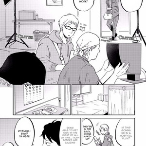 [NARITA Haruno] Zattou ni Asobu Sakana [Eng] – Gay Manga sex 104