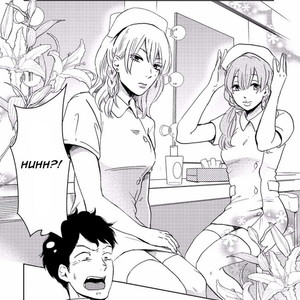 [NARITA Haruno] Zattou ni Asobu Sakana [Eng] – Gay Manga sex 105