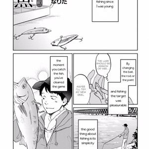 [NARITA Haruno] Zattou ni Asobu Sakana [Eng] – Gay Manga sex 107