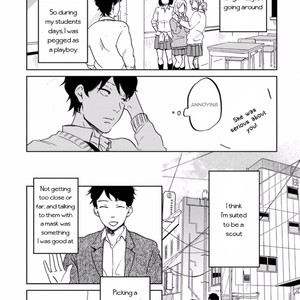 [NARITA Haruno] Zattou ni Asobu Sakana [Eng] – Gay Manga sex 109