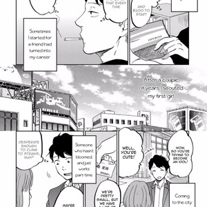 [NARITA Haruno] Zattou ni Asobu Sakana [Eng] – Gay Manga sex 110