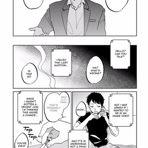 [NARITA Haruno] Zattou ni Asobu Sakana [Eng] – Gay Manga sex 111