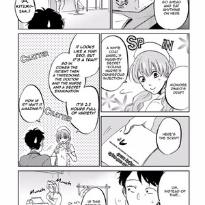 [NARITA Haruno] Zattou ni Asobu Sakana [Eng] – Gay Manga sex 115