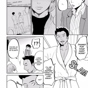 [NARITA Haruno] Zattou ni Asobu Sakana [Eng] – Gay Manga sex 118