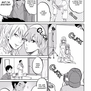 [NARITA Haruno] Zattou ni Asobu Sakana [Eng] – Gay Manga sex 119