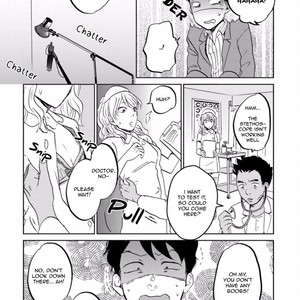 [NARITA Haruno] Zattou ni Asobu Sakana [Eng] – Gay Manga sex 120