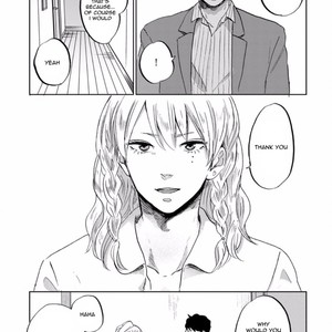 [NARITA Haruno] Zattou ni Asobu Sakana [Eng] – Gay Manga sex 123