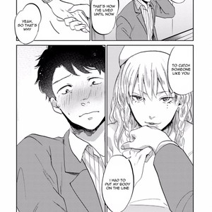 [NARITA Haruno] Zattou ni Asobu Sakana [Eng] – Gay Manga sex 124