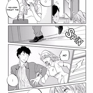 [NARITA Haruno] Zattou ni Asobu Sakana [Eng] – Gay Manga sex 125