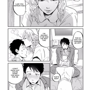 [NARITA Haruno] Zattou ni Asobu Sakana [Eng] – Gay Manga sex 127