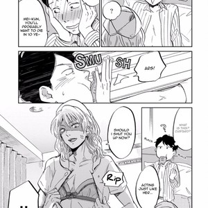 [NARITA Haruno] Zattou ni Asobu Sakana [Eng] – Gay Manga sex 129