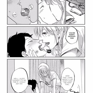 [NARITA Haruno] Zattou ni Asobu Sakana [Eng] – Gay Manga sex 130