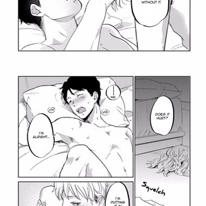 [NARITA Haruno] Zattou ni Asobu Sakana [Eng] – Gay Manga sex 133