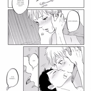 [NARITA Haruno] Zattou ni Asobu Sakana [Eng] – Gay Manga sex 135