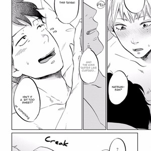 [NARITA Haruno] Zattou ni Asobu Sakana [Eng] – Gay Manga sex 136