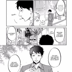 [NARITA Haruno] Zattou ni Asobu Sakana [Eng] – Gay Manga sex 137