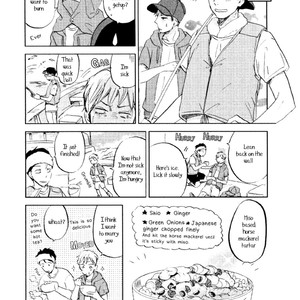 [NARITA Haruno] Zattou ni Asobu Sakana [Eng] – Gay Manga sex 140