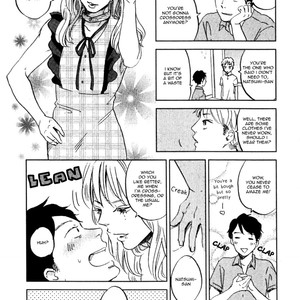 [NARITA Haruno] Zattou ni Asobu Sakana [Eng] – Gay Manga sex 142