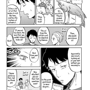 [NARITA Haruno] Zattou ni Asobu Sakana [Eng] – Gay Manga sex 143