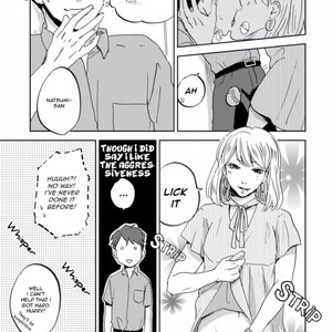 [NARITA Haruno] Zattou ni Asobu Sakana [Eng] – Gay Manga sex 148