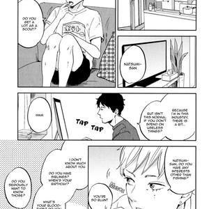 [NARITA Haruno] Zattou ni Asobu Sakana [Eng] – Gay Manga sex 150