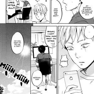 [NARITA Haruno] Zattou ni Asobu Sakana [Eng] – Gay Manga sex 151