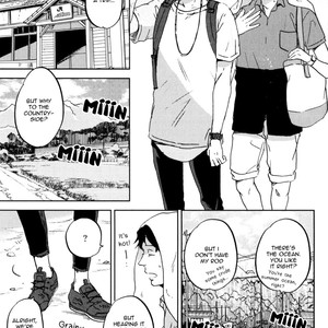 [NARITA Haruno] Zattou ni Asobu Sakana [Eng] – Gay Manga sex 152