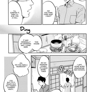 [NARITA Haruno] Zattou ni Asobu Sakana [Eng] – Gay Manga sex 154