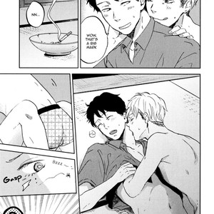 [NARITA Haruno] Zattou ni Asobu Sakana [Eng] – Gay Manga sex 156