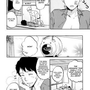 [NARITA Haruno] Zattou ni Asobu Sakana [Eng] – Gay Manga sex 157
