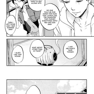 [NARITA Haruno] Zattou ni Asobu Sakana [Eng] – Gay Manga sex 159