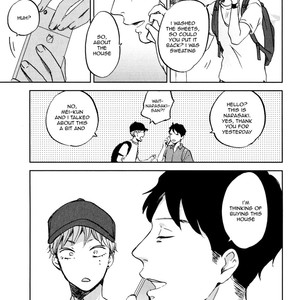 [NARITA Haruno] Zattou ni Asobu Sakana [Eng] – Gay Manga sex 160