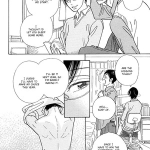 [Torino Shino] Asterisk [Eng] – Gay Manga sex 3