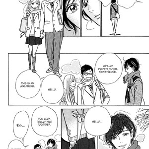 [Torino Shino] Asterisk [Eng] – Gay Manga sex 5