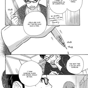 [Torino Shino] Asterisk [Eng] – Gay Manga sex 7