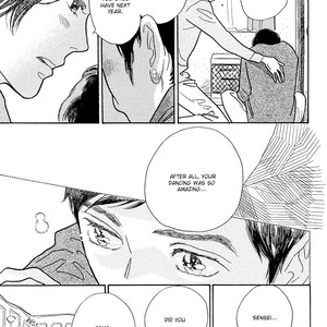 [Torino Shino] Asterisk [Eng] – Gay Manga sex 10