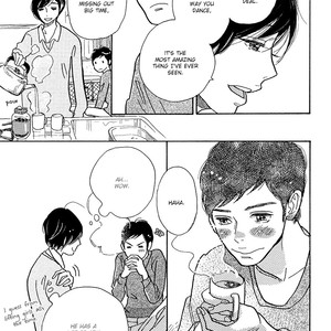 [Torino Shino] Asterisk [Eng] – Gay Manga sex 12