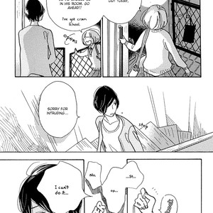 [Torino Shino] Asterisk [Eng] – Gay Manga sex 14